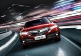 秉性各異 Acura TLX VS 英菲尼迪Q50L
